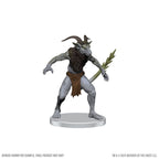 D&D Icons of the Realms: Monster Menagerie Revisited Booster Brick (10) Wizkids