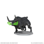 D&D Icons of the Realms: Monster Menagerie Revisited Booster Brick (10) Wizkids