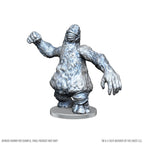 D&D Icons of the Realms: Monster Menagerie Revisited Booster Brick (10) Wizkids