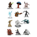 D&D Icons of the Realms: Monster Manual Collection II Booster Brick (10) Wizkids