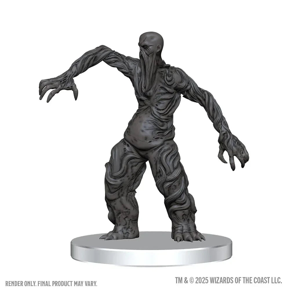 D&D Icons of the Realms: Monster Manual Collection II Booster Brick (10) Wizkids