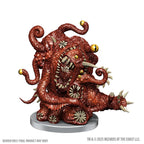 D&D Icons of the Realms: Monster Manual Collection II Booster Brick (10) Wizkids