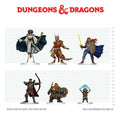 D&D Icons of the Realms Miniatures Player's Handbook - Swords & Spells Starter Set 20cm
