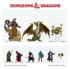 D&D Icons of the Realms Booster Brick Adventures in Faerûn 10 pcs. (Set 41) 13 cm