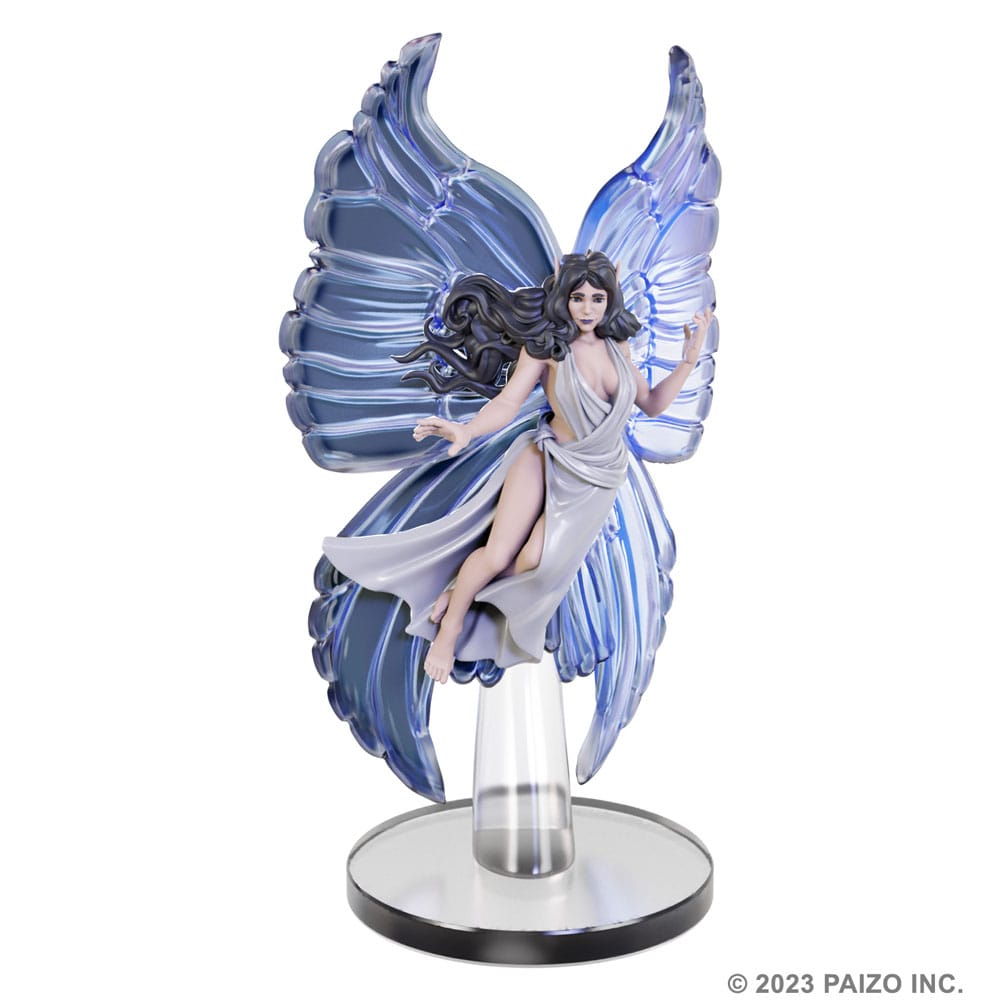 Pathfinder Battles Förmål: 8-Pack Gudar från Lost Omens Box Set Wizkids