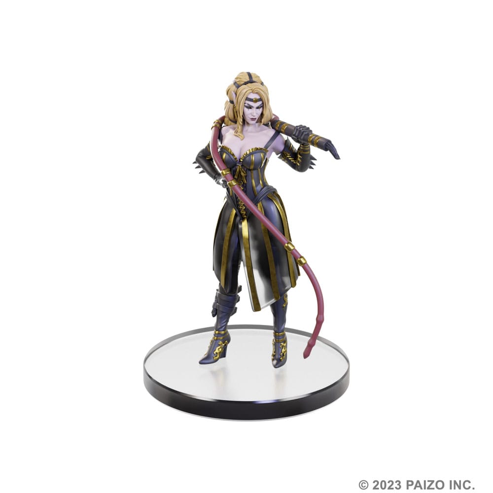 Pathfinder Battles Förmål: 8-Pack Gudar från Lost Omens Box Set Wizkids