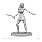 Pathfinder Deep Cuts Omålade Miniatyrer Mudwretch & Buso Wizkids