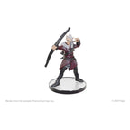 Pathfinder Battles förmålade Miniatyrer 6-Pack Forest Stalkers Boxed Set Wizkids