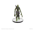 Pathfinder Battles förmålade Miniatyrer 6-Pack Bog Dwellers Boxat Set Wizkids