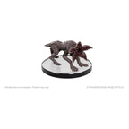 Stranger Things Upside Down Diskret Monteringsdisplay (12) Wizkids