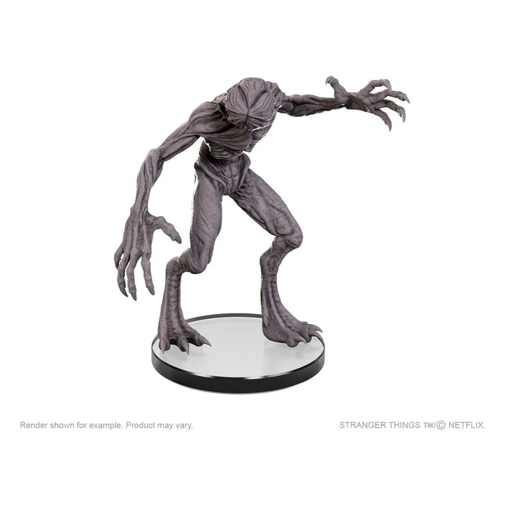 Stranger Things Upside Down Diskret Monteringsdisplay (12) Wizkids