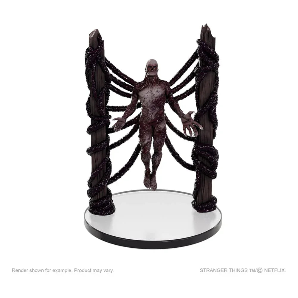 Stranger Things Upside Down Diskret Monteringsdisplay (12) Wizkids