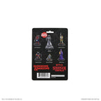 Dungeons & Dragons: Heroes of Hellfire - Stranger Things Wizkids