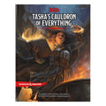 Dungeons & Dragons RPG Tasha's Cauldron of Everything engelska