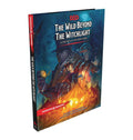 Dungeons & Dragons RPG Äventyrbok: The Wild Beyond the Witchlight Wizards of the Coast