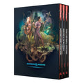 Dungeons & Dragons RPG Rules Expansion Gift Set Wizards of the Coast