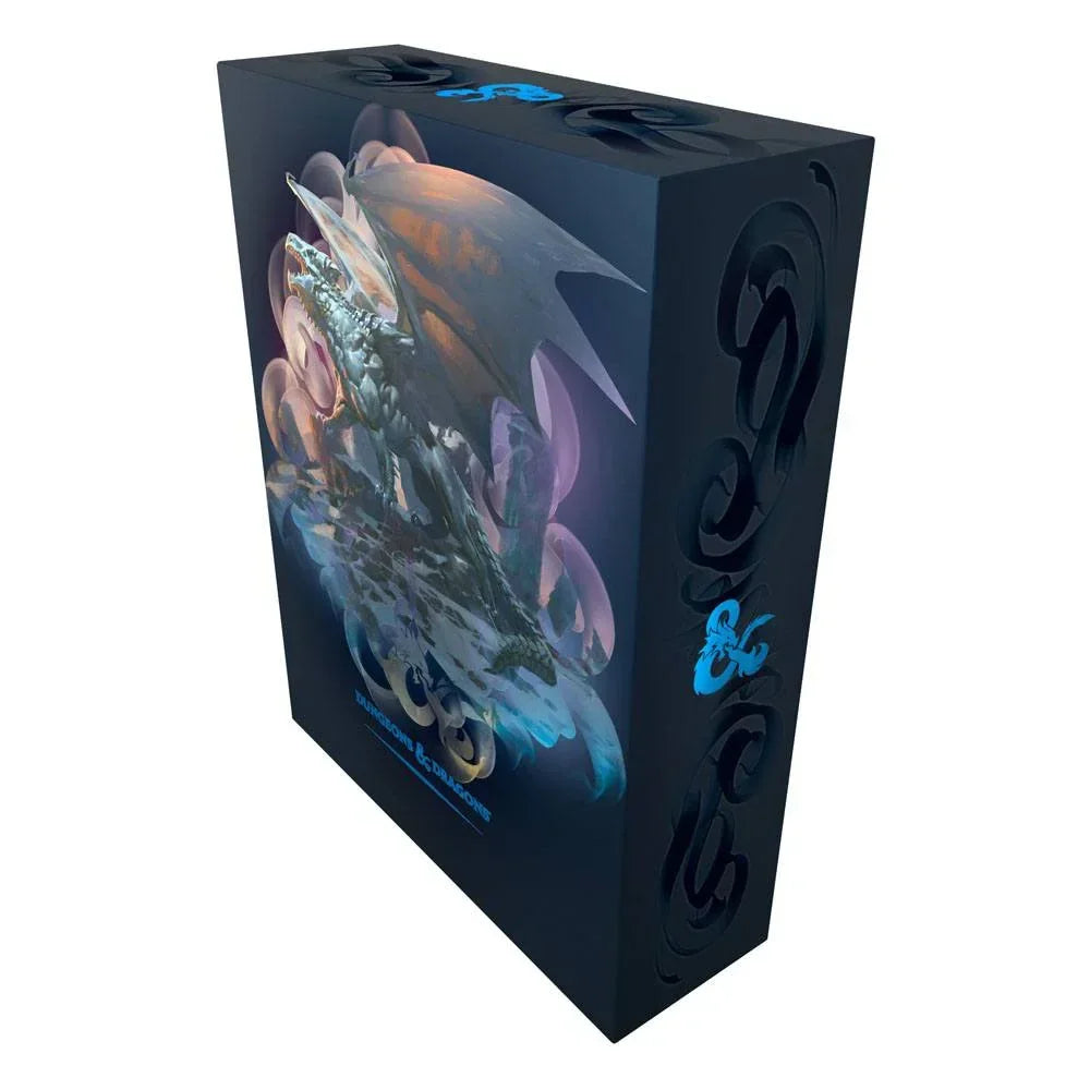 Dungeons & Dragons RPG Rules Expansion Gift Set Wizards of the Coast
