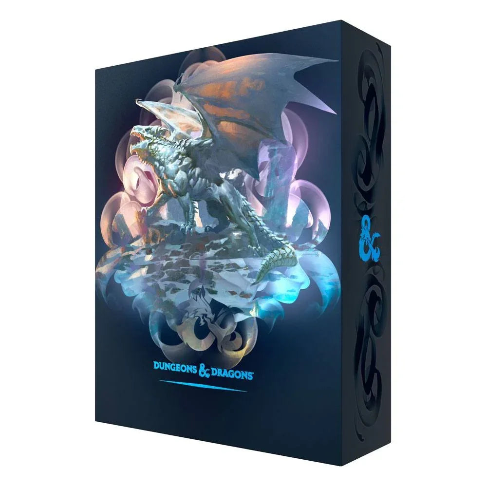 Dungeons & Dragons RPG Rules Expansion Gift Set Wizards of the Coast