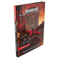 Dungeons & Dragons RPG Äventyr Dragonlance: Shadow of the Dragon Queen Wizards of the Coast
