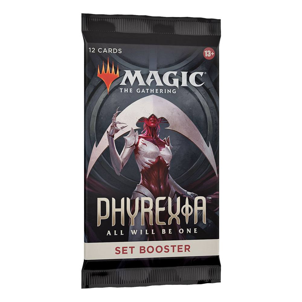 Magic the Gathering Phyrexia: All Will Be One Set Booster Display (30) Wizards of the Coast