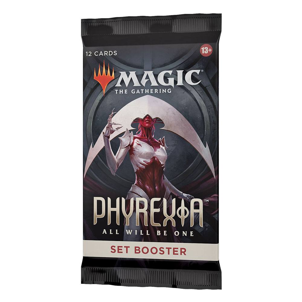 Magic the Gathering Phyrexia: All Will Be One Set Booster Display (30) Wizards of the Coast