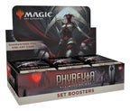 Magic the Gathering Phyrexia: All Will Be One Set Booster Display (30) Wizards of the Coast