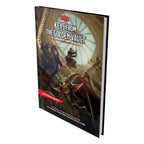 Dungeons & Dragons: Keys från Golden Vault Wizards of the Coast