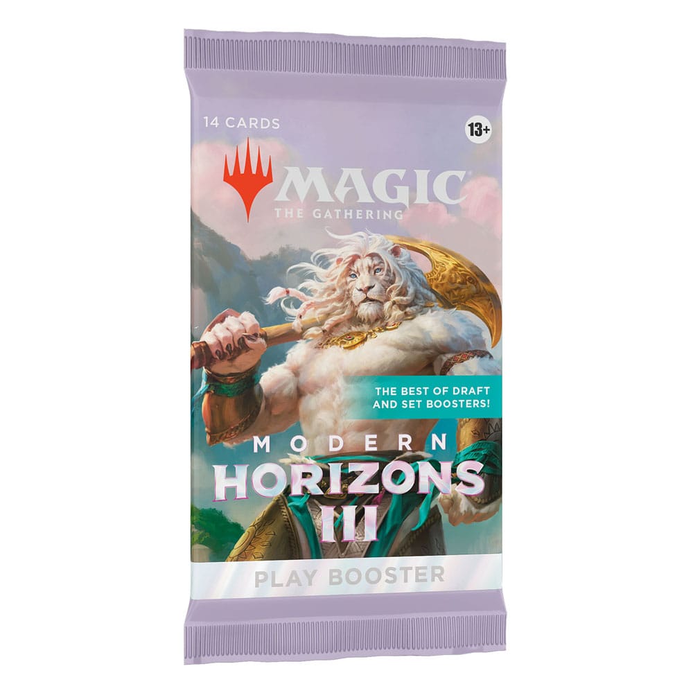 Magic the Gathering Modern Horizons 3 Play Booster Display (36) Wizards of the Coast