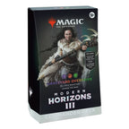 Magic the Gathering Modern Horizons 3 Commander Decks Display (4) Engelska Wizards of the Coast