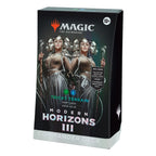 Magic the Gathering Modern Horizons 3 Commander Decks Display (4) Engelska Wizards of the Coast