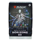 Magic the Gathering Modern Horizons 3 Commander Decks Display (4) Engelska Wizards of the Coast