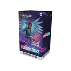 Magic the Gathering Foundations Startkollektion engelska