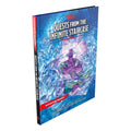 Dungeons & Dragons RPG Adventure Quest: Quests from the Infinite Staircase Wizards of the Coast