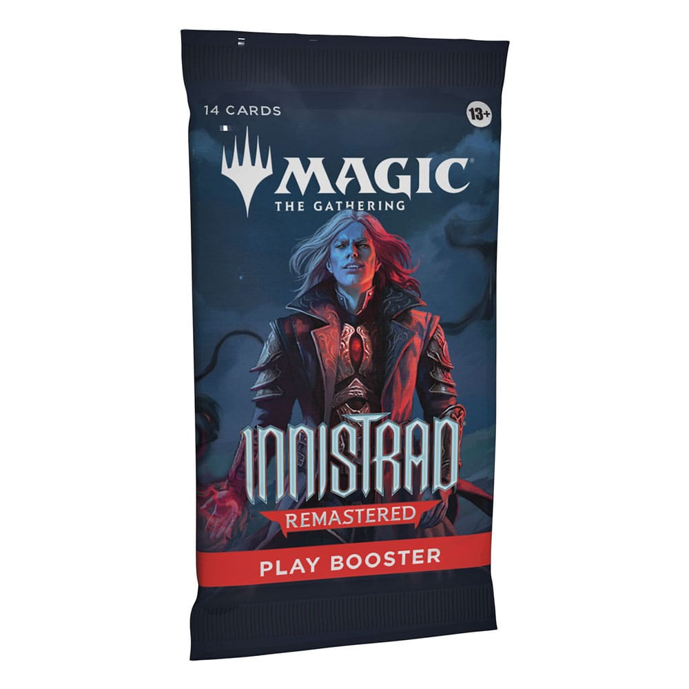 Magic the Gathering Innistrad Remastered Play Booster Display (36) Wizards of the Coast