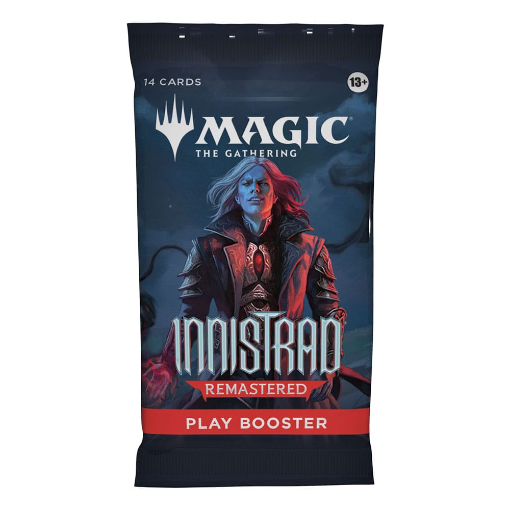 Magic the Gathering Innistrad Remastered Play Booster Display (36) Wizards of the Coast