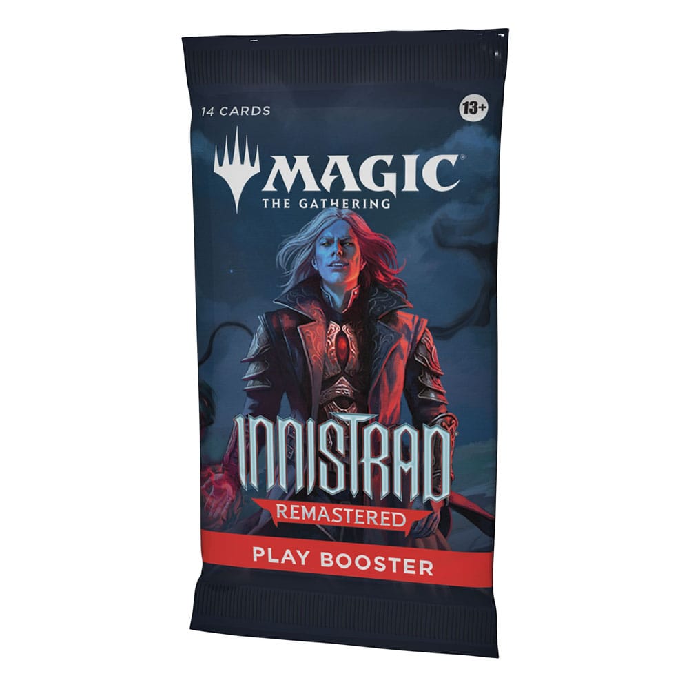 Magic the Gathering Innistrad Remastered Play Booster Display (36) Wizards of the Coast