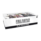 Magic the Gathering Final Fantasy Play Booster Display (30) - Engelsk Wizards of the Coast