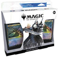 Magic the Gathering Final Fantasy Startpaket 2024 Display (12) på engelska