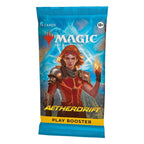 Magic the Gathering Aetherdrift Play Booster Display (30) Wizards of the Coast