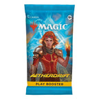Magic the Gathering Aetherdrift Play Booster Display (30) Wizards of the Coast
