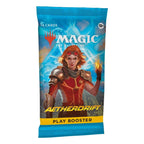 Magic the Gathering Aetherdrift Play Booster Display (30) Wizards of the Coast