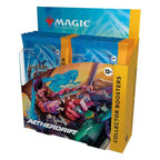 Magic the Gathering Aetherdrift Collector Booster Display (12) Wizards of the Coast