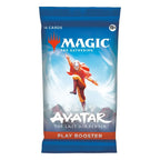Magic the Gathering Avatar: The Last Airbender Play Booster Display (30) Wizards of the Coast