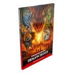 Dungeons & Dragons RPG Dragon Delves: En Äventyrsantologi Wizards of the Coast