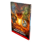 Dungeons & Dragons RPG Dragon Delves: En Äventyrsantologi Wizards of the Coast