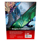 Dungeons & Dragons RPG Dragon Delves: En Äventyrsantologi Wizards of the Coast