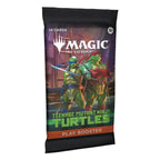 Magic: The Gathering Teenage Mutant Ninja Turtles Play Booster Display (30) Wizards of the Coast