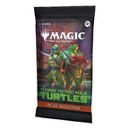 Magic: The Gathering Teenage Mutant Ninja Turtles Play Booster Display (30) Wizards of the Coast