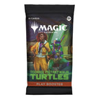 Magic: The Gathering Teenage Mutant Ninja Turtles Play Booster Display (30) Wizards of the Coast