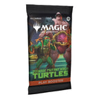 Magic: The Gathering Teenage Mutant Ninja Turtles Play Booster Display (30) Wizards of the Coast